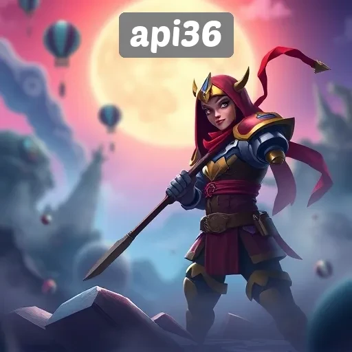 Kelebihan Api36 bagi Para Penggemar Game di Indonesia