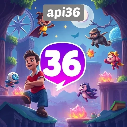 Mengenal Api36 sebagai Platform Game Alternatif