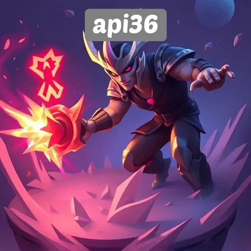 Apa yang Membuat Api36 Menjadi Favorit Gamer Indonesia