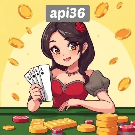 Keunggulan Permainan di Situs Api36 yang Patut Dicoba