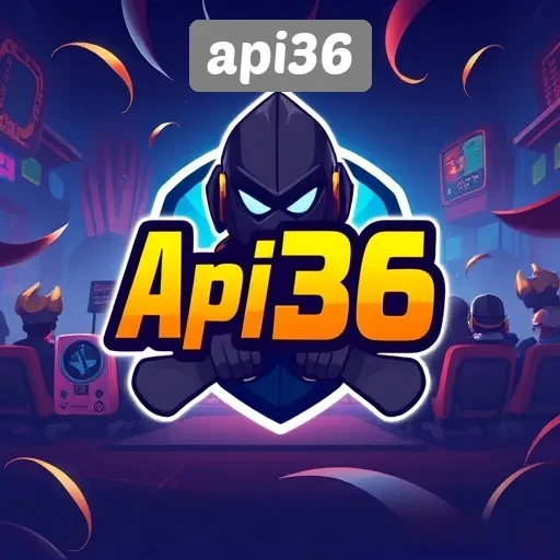 Bagaimana Api36 Menghadirkan Komunitas Game yang Solid