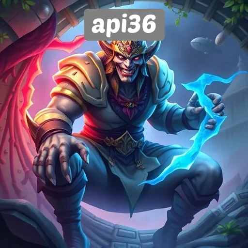 Mengulas Fitur Unggulan Situs Game Api36