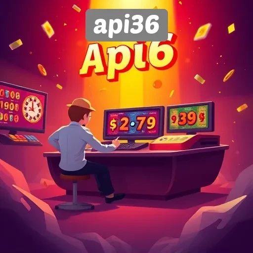 Panduan Lengkap Mengenai Situs Game Api36