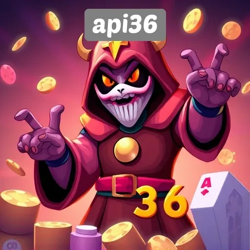 Mengenal Api36 sebagai Platform Game Terpercaya