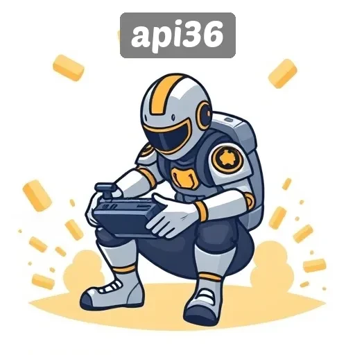 Potensi Api36 dalam Meningkatkan Industri Game Lokal