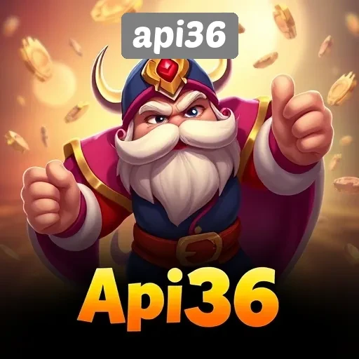 Mengenal Situs Game Api36 dan Fitur Menariknya