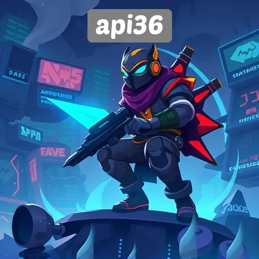 Peran Api36 dalam Komunitas Gamer Indonesia