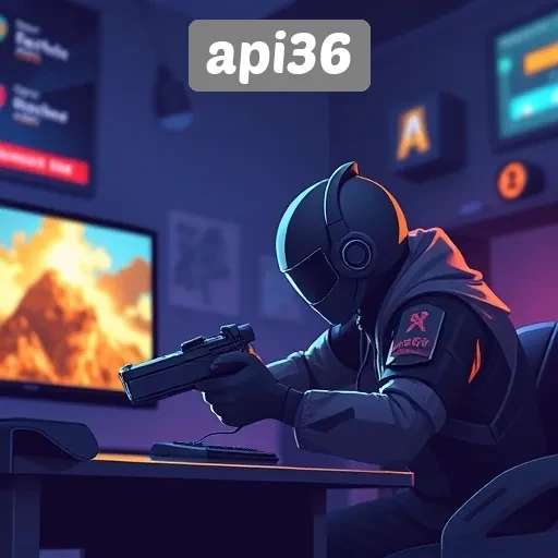 Inovasi Terbaru yang Ditawarkan Api36 untuk Gamer
