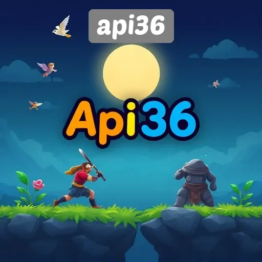 Mengenal Game Api36 Sebagai Platform Terpopuler