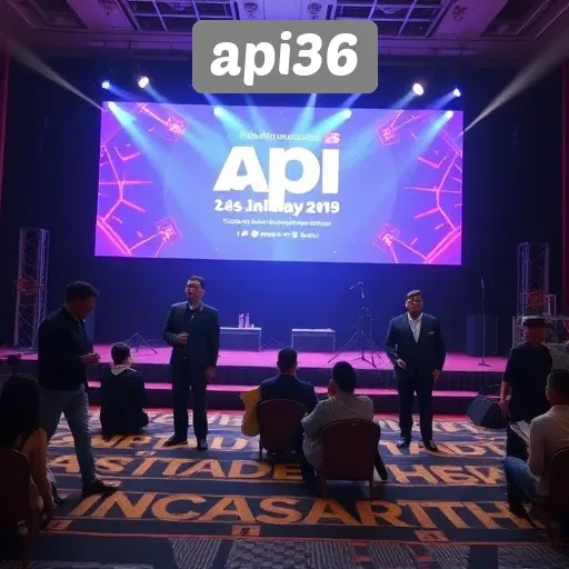 Update Terbaru dan Event Menarik di Api36