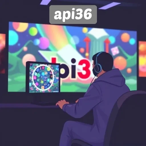 Kepuasan Pengguna Api36 dalam Dunia Game Online