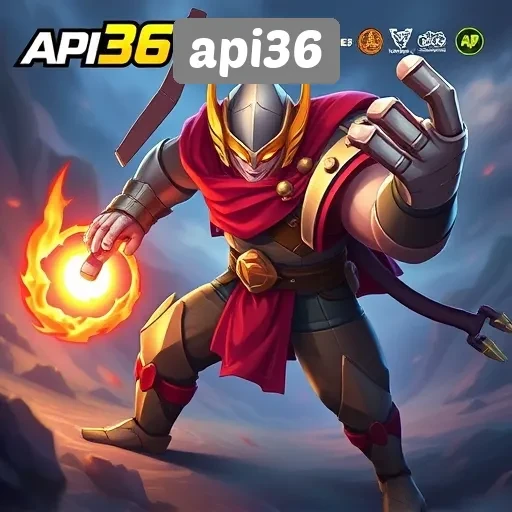 Eksplorasi Game Mobile Terbaik di Api36