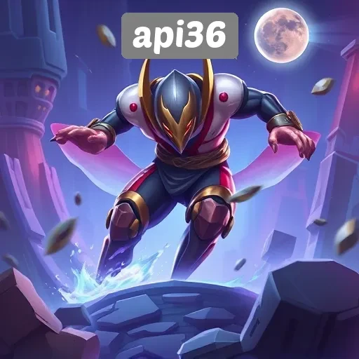 Tantangan Dan Keseruan Dalam Game Populer di Api36