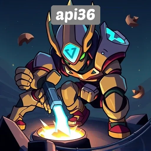 Menghadapi Tantangan dan Persaingan di Dunia Game Api36