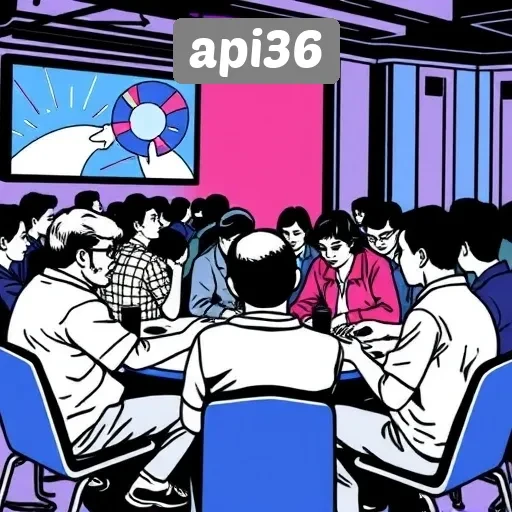 Tiga Hal Menarik tentang Komunitas di Api36