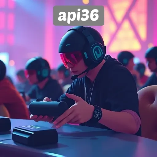 Kegiatan Komunitas dan Event Menarik di Api36
