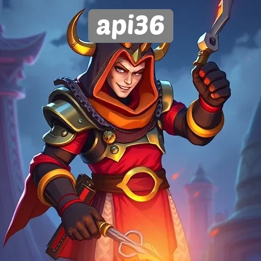 Keberagaman Genre Game di Api36 yang Menarik