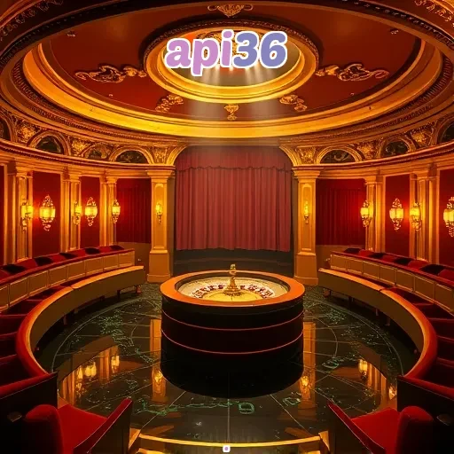 api36: Keseruan Turnamen Esports yang Tak Boleh Dilewatkan
