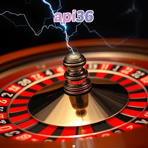 api36: Eksplorasi Acara Game Penuh Keseruan dengan Banyak Hadiah