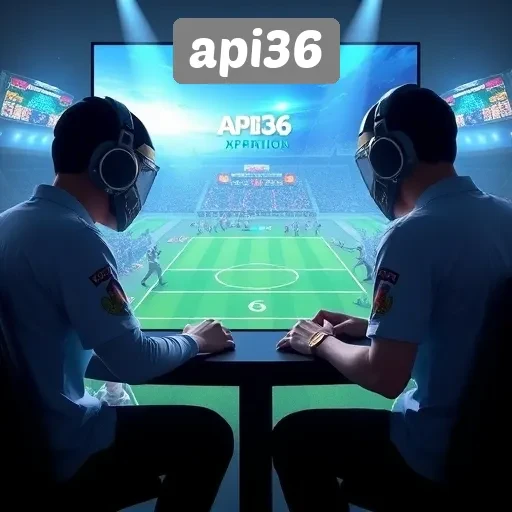 Evolusi Api36 dalam Industri Game Online Indonesia