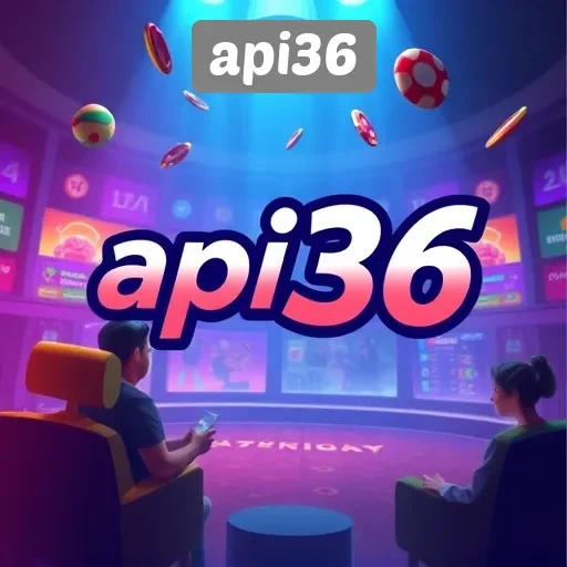 Pengalaman Bermain yang Menarik di Situs Game Api36