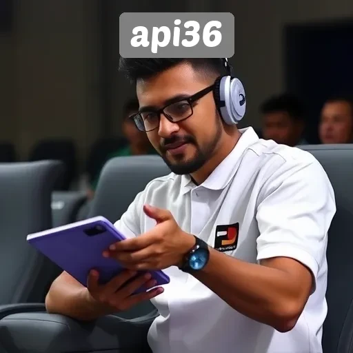 Tanya Jawab Seputar Pengalaman Bermain di Api36