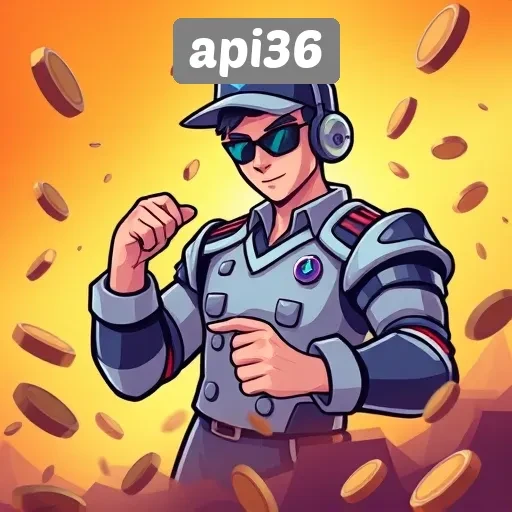 Fitur Unggulan di Situs Game Api36