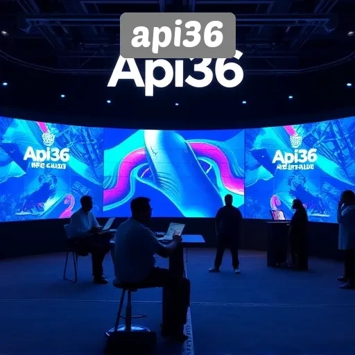 Masa Depan Api36 dalam Industri Game Indonesia