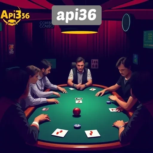 Panduan Memulai Permainan di Api36