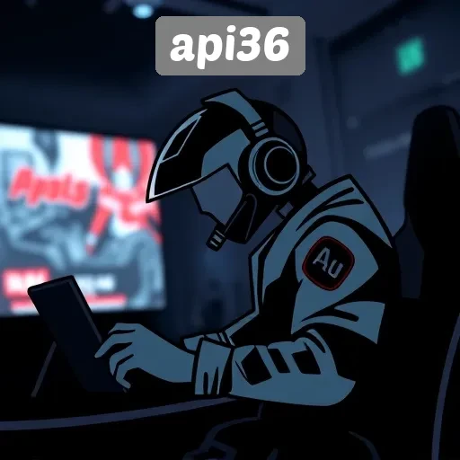 Komunitas Gamer di api36 dan Perannya dalam Industri Game
