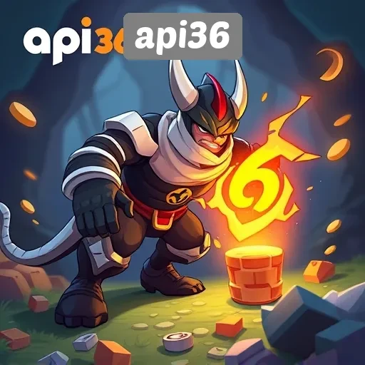 Panduan Lengkap Menggunakan Situs Game Api36