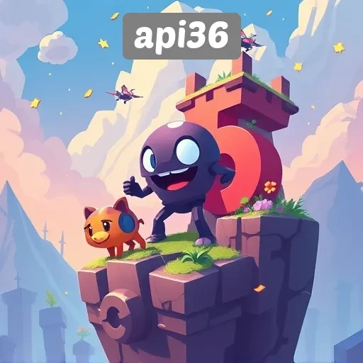 Sejarah Singkat Perkembangan Api36 Sebagai Platform Game