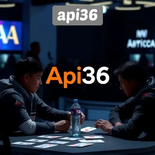 Tingkatkan Keterampilan Bermain Melalui Api36