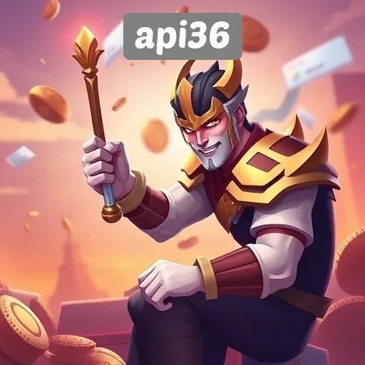 Memperkenalkan api36 Situs Game Terbaru di Indonesia