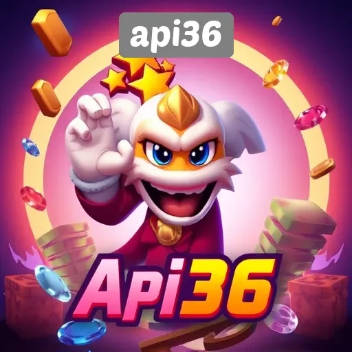 Pengenalan Situs Game Api36 untuk Pecinta Game