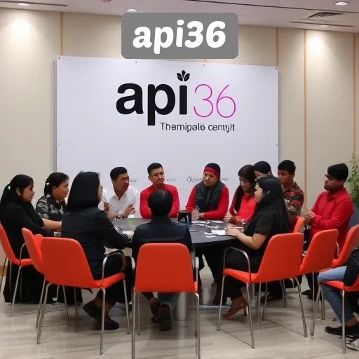 Keuntungan Bergabung dengan Komunitas Api36
