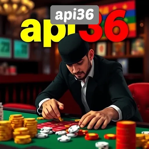 Tips Memaksimalkan Pengalaman Bermain di Api36