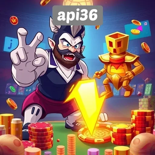 Keunggulan Game Online di Situs api36