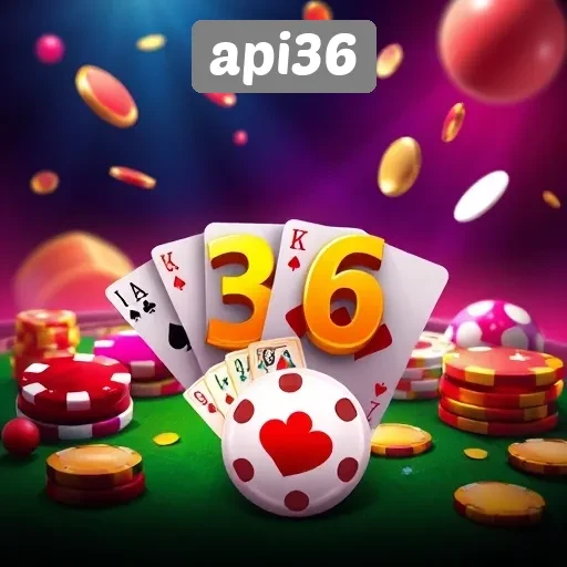 Review Permainan Populer di Api36 yang Wajib Dicoba