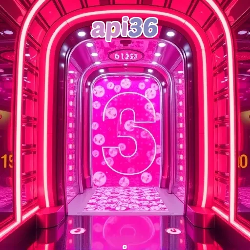 api36: Rilis Baru Game Online yang Wajib Dicoba oleh Gamers!
