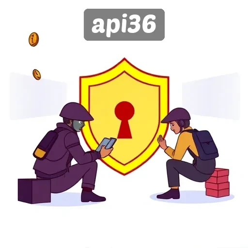 Menilik Keamanan dan Privasi Pemain di Api36