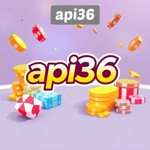 Berbagai Jenis Permainan yang Tersedia di Api36
