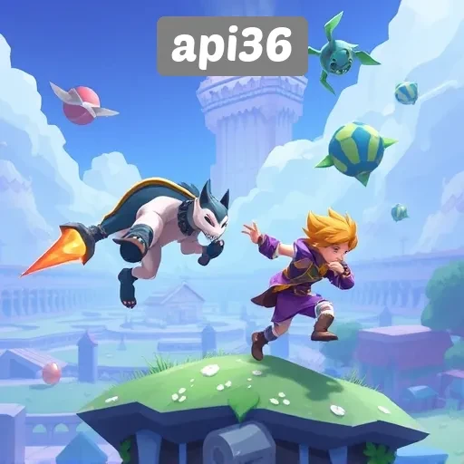 Dari Game Berbasis Web hingga Mobile di Api36